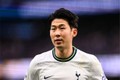 Đội bóng Ả Rập đưa ra lời đề nghị chiêu mộ Son Heung Min