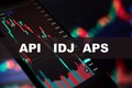 Khởi tố vụ án thao túng thị trường chứng khoán đối với cổ phiếu API, IDJ, APS