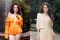 Hoa hậu Thanh Thủy khoe body gợi cảm trong bộ ảnh mới