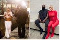 Bất chấp dư luận, vợ Kanye West vẫn mặc đồ kiệm vải xuống phố