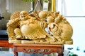 Tượng Phật Di Lặc đặt ở vị trí nào trong nhà để hút tài lộc?