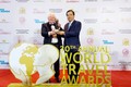 World Travel Awards 2023: Việt Nam được gọi tên ở 45 hạng mục