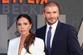 Vợ David Beckham khóc khi nhắc lại bê bối chồng ngoại tình 