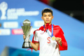 Cầu thủ Việt Nam lọt top 60 tài năng trẻ triển vọng thế giới