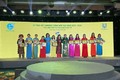 Tiếp sức cho “Phụ nữ Việt tự tin làm kinh tế”