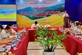 Hà Giang: Hội thảo phát triển sản phẩm du lịch nông nghiệp