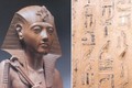Bằng chứng về thôi miên trong các văn bản Kim tự tháp Ai Cập