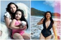 Con gái Hiền Thục giảm 25kg trong vòng 8 tháng, giờ ra sao?