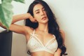 Thân hình quyến rũ của hot girl Bình Thuận