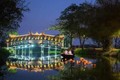 Độc đáo cây cầu “trên là nhà dưới là cầu” ở Thừa Thiên Huế
