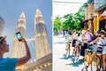 9 nước thu hút du khách quốc tế nhất Đông Nam Á năm 2023