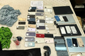 Hà Nội: Lợi dụng sơ hở, đối tượng trộm cắp 54 điện thoại Iphone