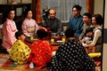 Trước khi chuyển sang Dương lịch, người Nhật Bản ăn tết Âm lịch ra sao?