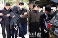 Người phụ nữ tống tiền tài tử Lee Sun Kyun "Ký Sinh Trùng" là ai?