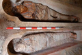 "Khám phá thót tim” về 23 xác ướp Ai Cập lạ lùng nhất