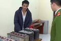 Video: Gã trộm có 04 tiền án chuyên "tăm tia" các thiết bị điện
