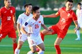 Danh sách tuyển Việt Nam đấu Nhật Bản: Hứa hẹn bất ngờ phút chót