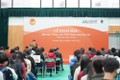 Olympic Tiếng Anh trở lại thu hút hơn 1200 học sinh Hà Nội tham gia