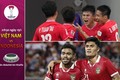 Nhận định Việt Nam đấu Indonesia: Trận đấu bản lề