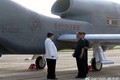 Triều Tiên tự chế tạo UAV từ linh kiện MiG-21