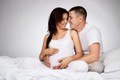 Quan hệ khi mang thai cần chú ý để không ảnh hưởng đến em bé
