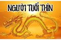 Tháng sinh tốt cho người tuổi Thìn