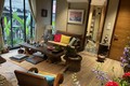 Ngôi nhà trong phố đẹp như homestay