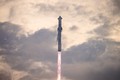 SpaceX phóng thử nghiệm lần 3 tên lửa mạnh nhất thế giới