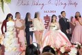 Chú rể ở Hà Nam mời 13 người yêu cũ dự đám cưới