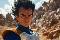 Thực hư Netflix sắp lên sóng live-action “Dragon Ball Z”  