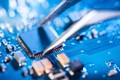 Chú trọng tiếp cận công nghệ sản xuất chip bán dẫn 