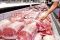 Thịt lợn nhập khẩu đổ bộ thị trường Việt, giá 55.000 đồng/kg