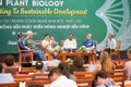 Hội nghị quốc tế chỉnh sửa gen trên cây trồng lớn nhất Việt Nam