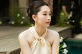 Hoa hậu Đặng Thu Thảo và dàn sao dự cưới Cao Thiên Trang