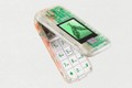 Chiếc điện thoại buồn tẻ nhất thế giới của Heineken 