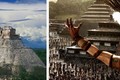 Bí ẩn nguồn gốc nền văn minh Maya