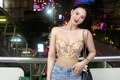 Hot girl Nha Trang gây chú ý với tên độc lạ