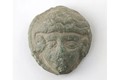 Bức chân dung bằng đồng 1.800 tuổi của Alexander Đại đế
