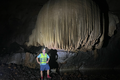 Phát hiện hang động mới dài 2km ở Quảng Bình