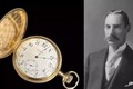 Bán đấu giá chiếc đồng hồ của tỷ phú giàu nhất trên tàu Titanic