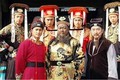 4 nhân vật bí ẩn nhất phim Bao Thanh Thiên