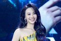 Hoàng Tâm Anh “chiêu đãi” khán giả album mới trong minishow