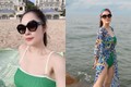 Dương Cẩm Lynh diện bikini khoe body sau hơn 1 năm vỡ nợ
