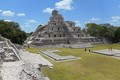 Lý do nền văn minh Maya xóa sổ trong thời kỳ đỉnh cao nhất 