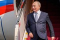 Tổng thống Nga Putin được bảo vệ sao khi công du nước ngoài?