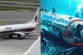 Lộ ảnh thấy xác MH370 cùng thi thể hành khách sau 10 năm mất tích?
