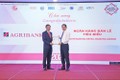 Agribank được vinh danh 3 giải thưởng Ngân hàng Việt Nam tiêu biểu 2024