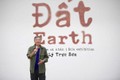 VCCA giới thiệu tiển lãm “ĐẤT – EARTH” của họa sỹ Lý Trực Sơn