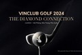 VinClub tổ chức giải golf kết nối khách hàng tinh hoa 