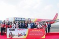 Masan Consumer và Vietjet hợp tác đưa CHIN-SU Phở Story ra thế giới